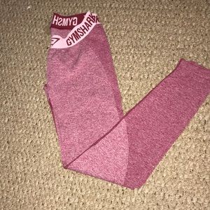 Gymshark leggings